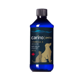 Carino Pets Sea bass oil