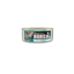 Boréal Chicken - Cobb - Salmon and Duck - G Free - 2.8 oz