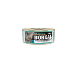 Boréal Chicken - Cobb - Salmon and Duck - G Free - 2.8oz