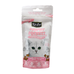 Kit Cat Purrfect Pocket - Hairball Control - Cat treat - 60g