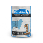 PureBites New Zealand Lamb Liver - Freeze-Dried - 95g