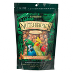 Lafeber Tropical Fruit - Nutri Berries - For Cockatiels - 10oz