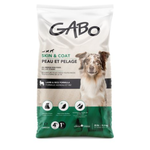Gabo Lamb & Rice - Skin & Coat - All life stage - 8 lbs