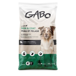 Gabo Lamb & Rice - Skin & Coat - All life stage - 8lbs
