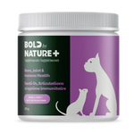 BOLD Supplement - Bone - Joints and Immune system - 225g