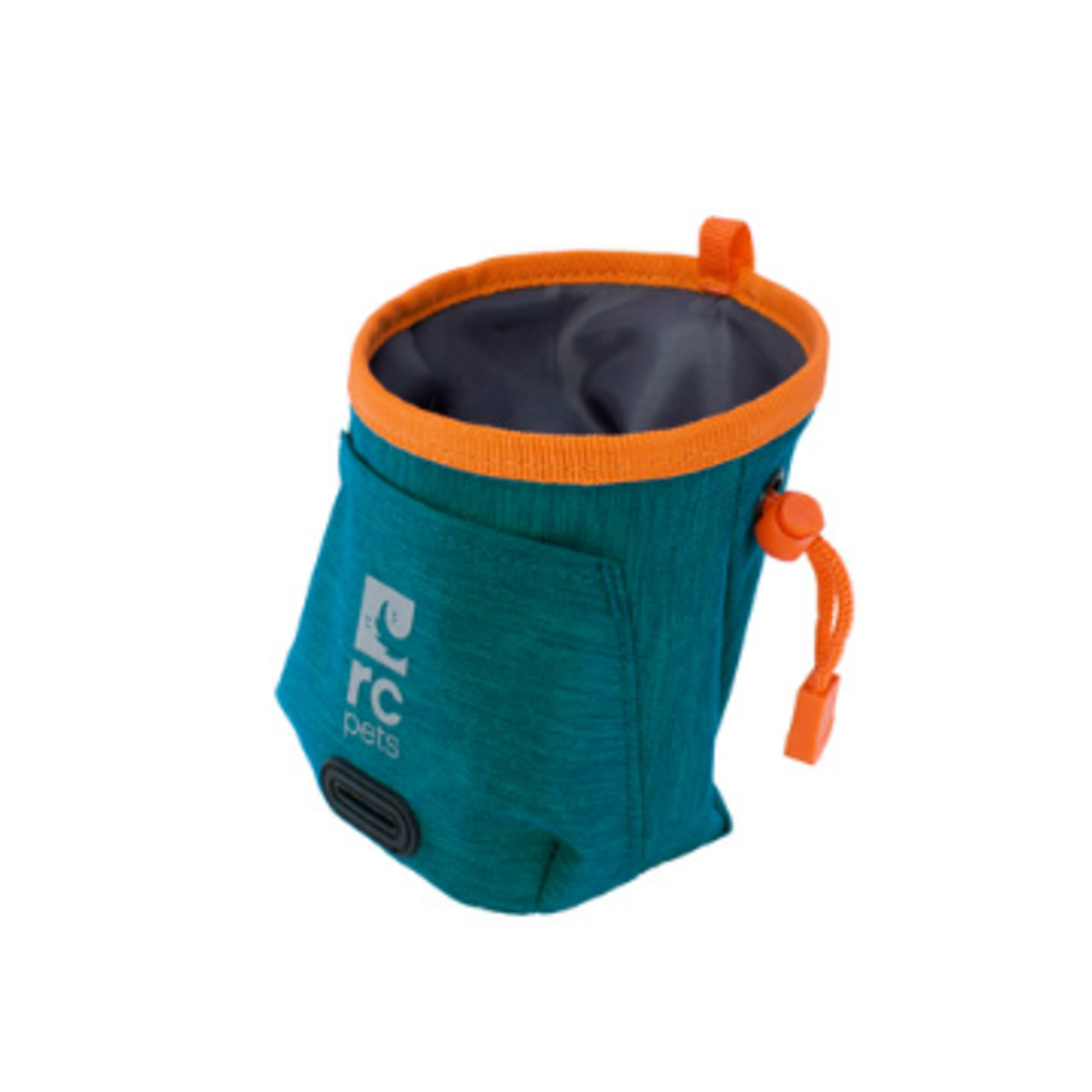 RC Pets Essential Treat Bag - Teal