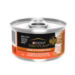 Purina Pro Plan - Adult Complete Essentials - Entrée de poulet et de riz en sauce - 85 g