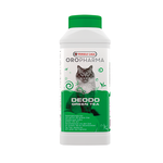 Versele-Laga Oropharma - Deodo Thé Vert - Déodorant pour bac à litière pour chat - 750g