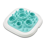 SAVIC Pet Enigma 11 - Bowl - For cats and small dogs