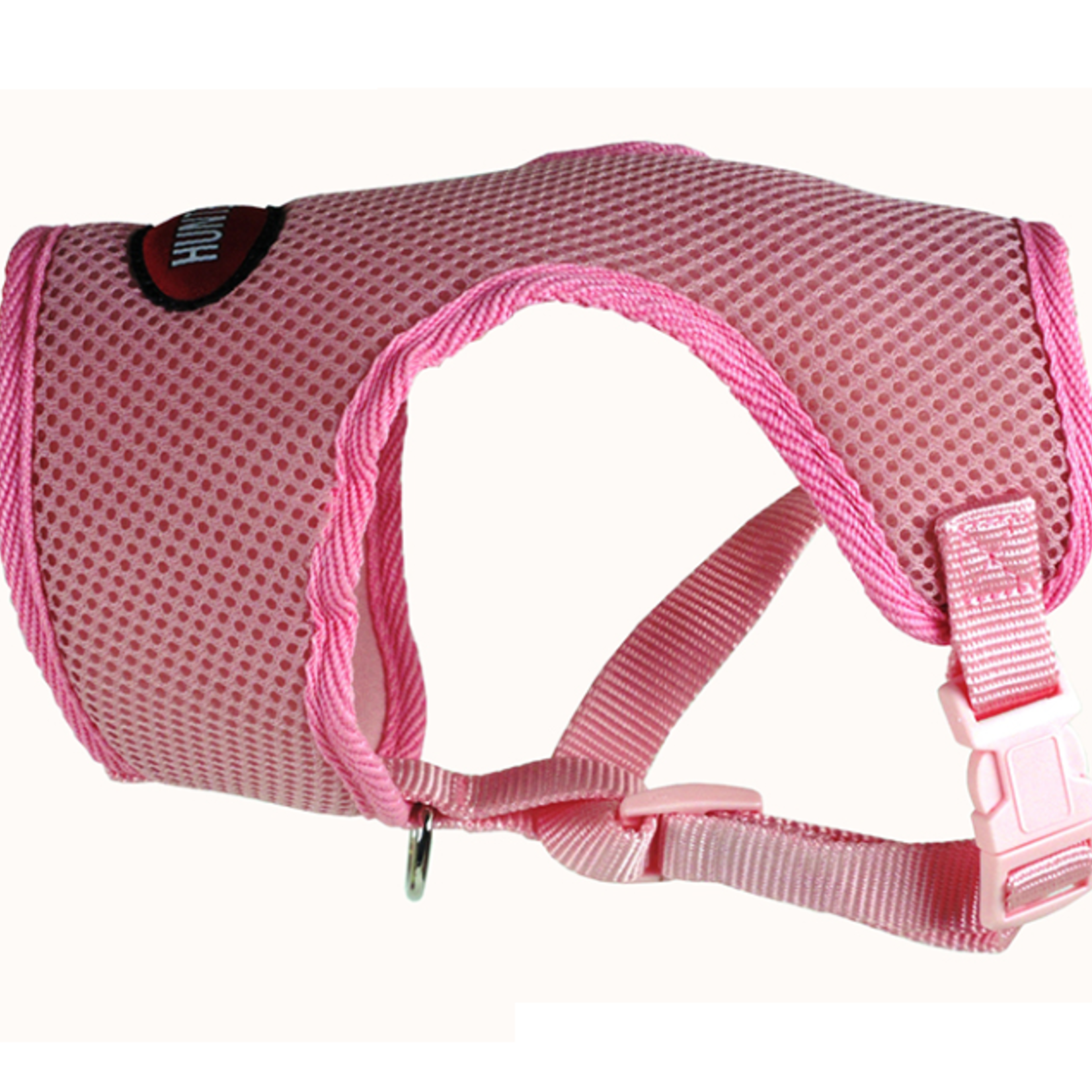 Comfort Harness - Pink