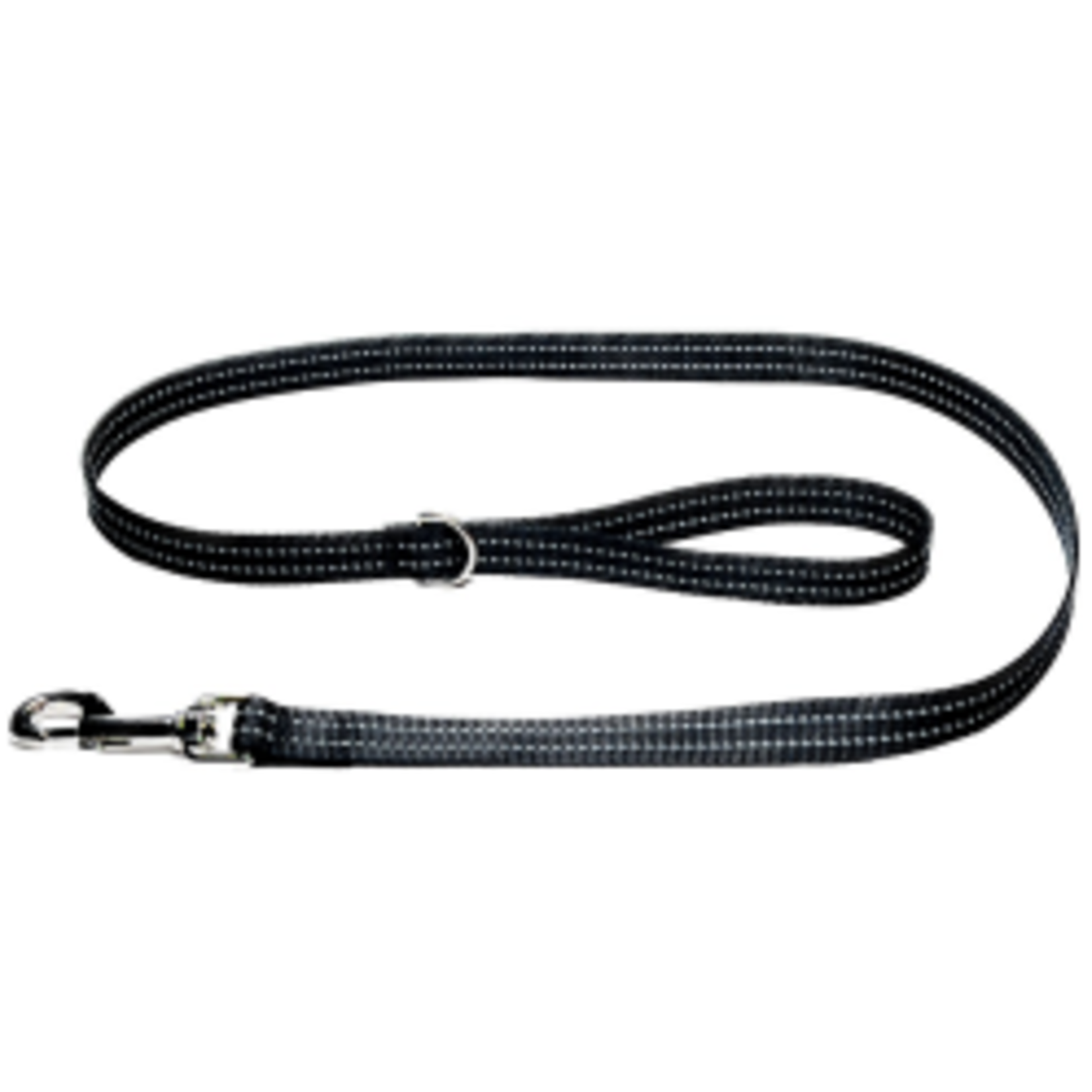 Hunter Brand Nylon leash - 1 in x 4 ft