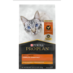 Purina Pro Plan - Adult Complete Essentials  - Chicken & Rice Formula - 3.5 lbs