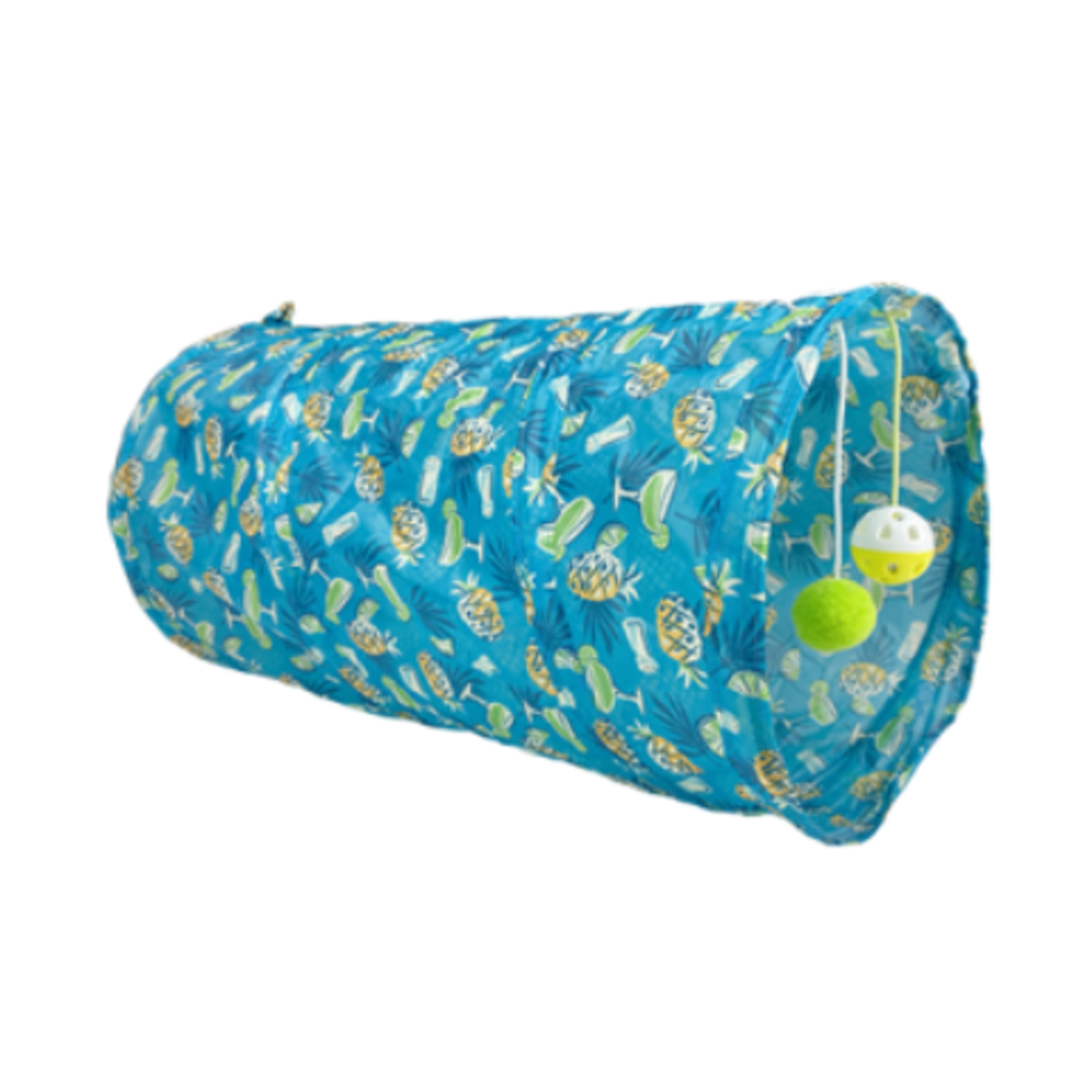 MultiPet Margaritaville - Cat Tunnel