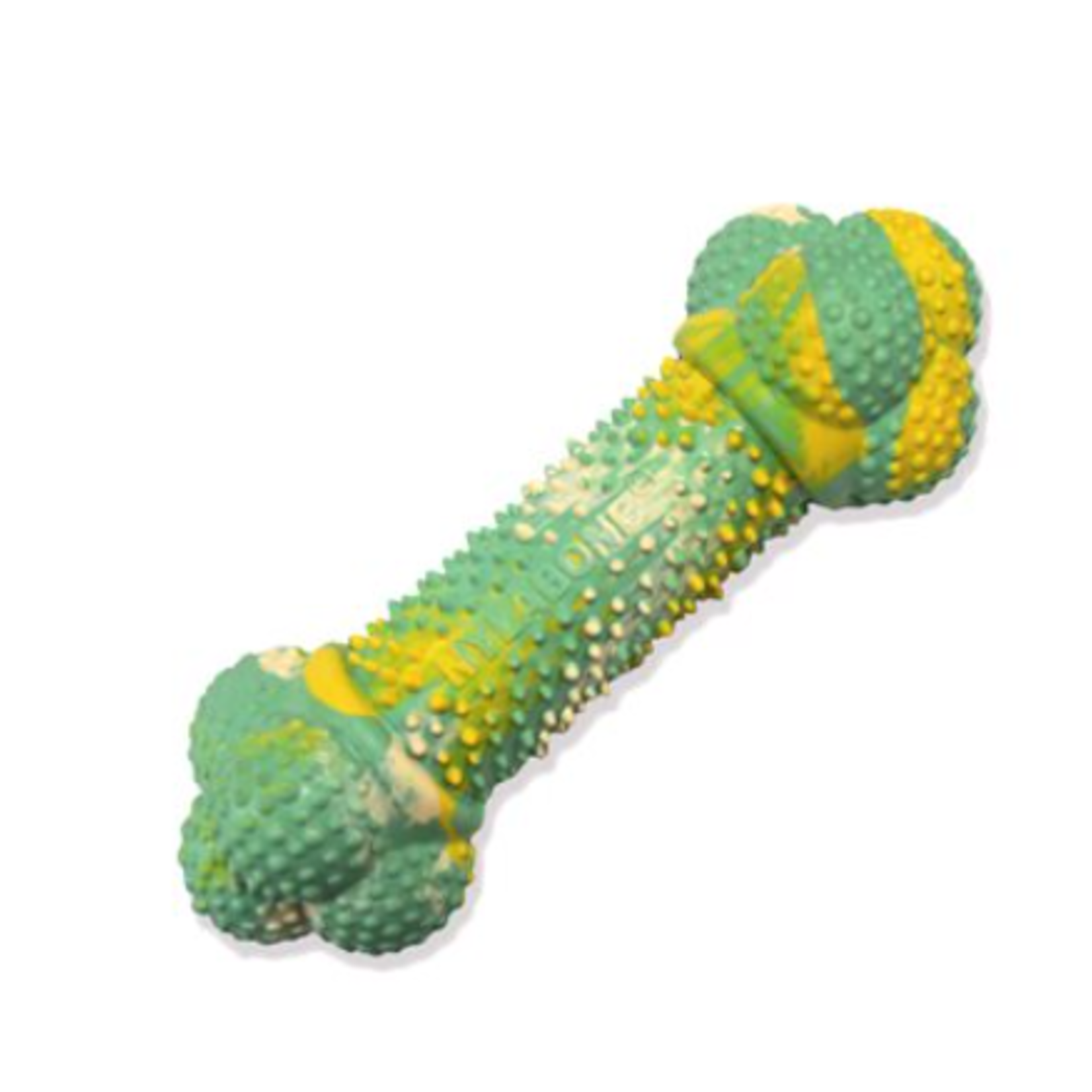 Nylabone Puppy Chew Rubber - Double Action