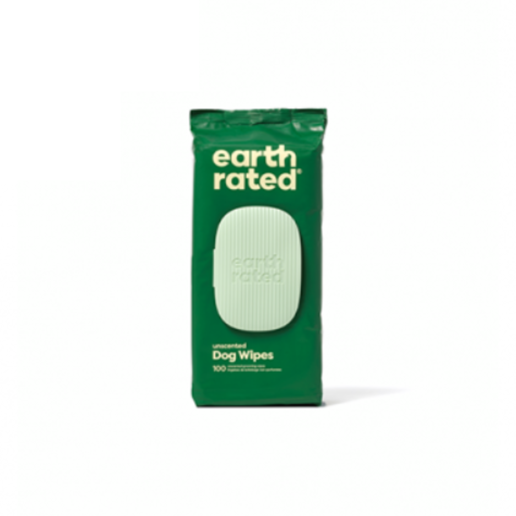 Earth Rated Lingettes de toilettage