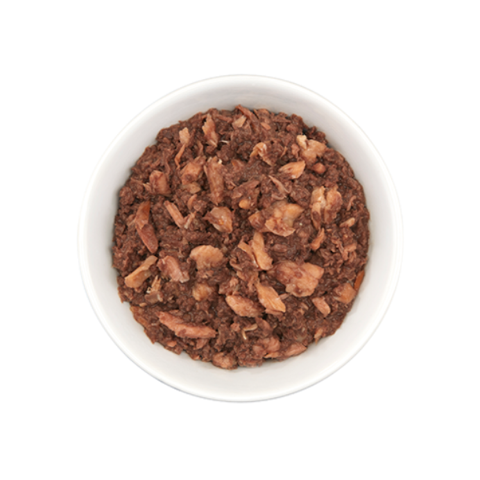 Tiki Cat Thon et crabe - Recette de surimi - 2.8 oz