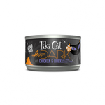 Tiki Cat La nuit tombée - Poulet et Canard - 2.8 oz