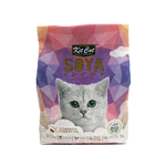 Kit Cat Soya agglomérante - Confettis de soja - 2,5 kg