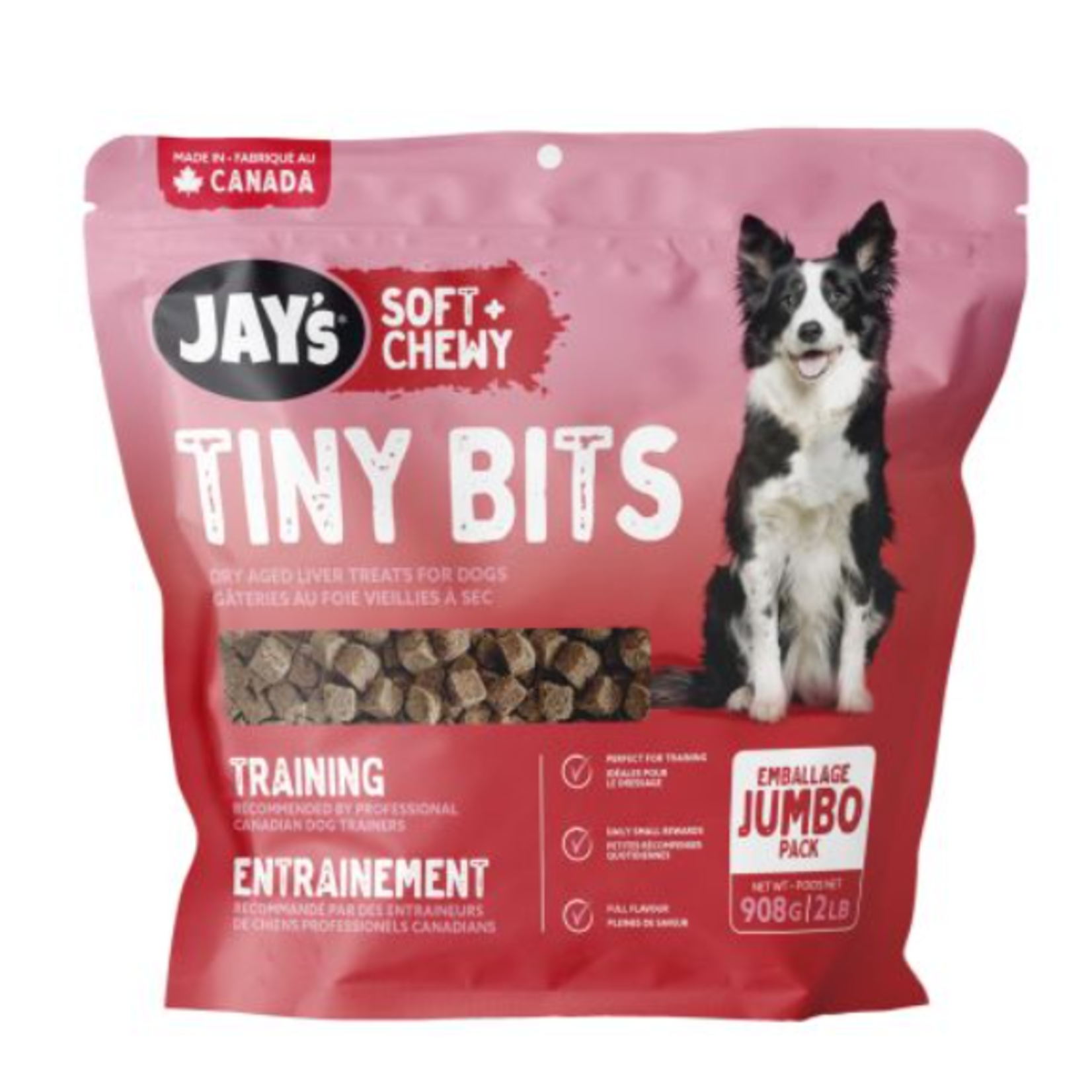 Tiny Bits - Dog Training Treats
