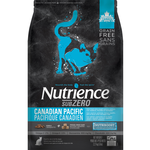 Nutrience SubZero - Canadian Pacific - G Free - 5 lbs