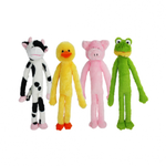 MultiPet Minipet - Swingin' Selvin - 12 in - Sold individually
