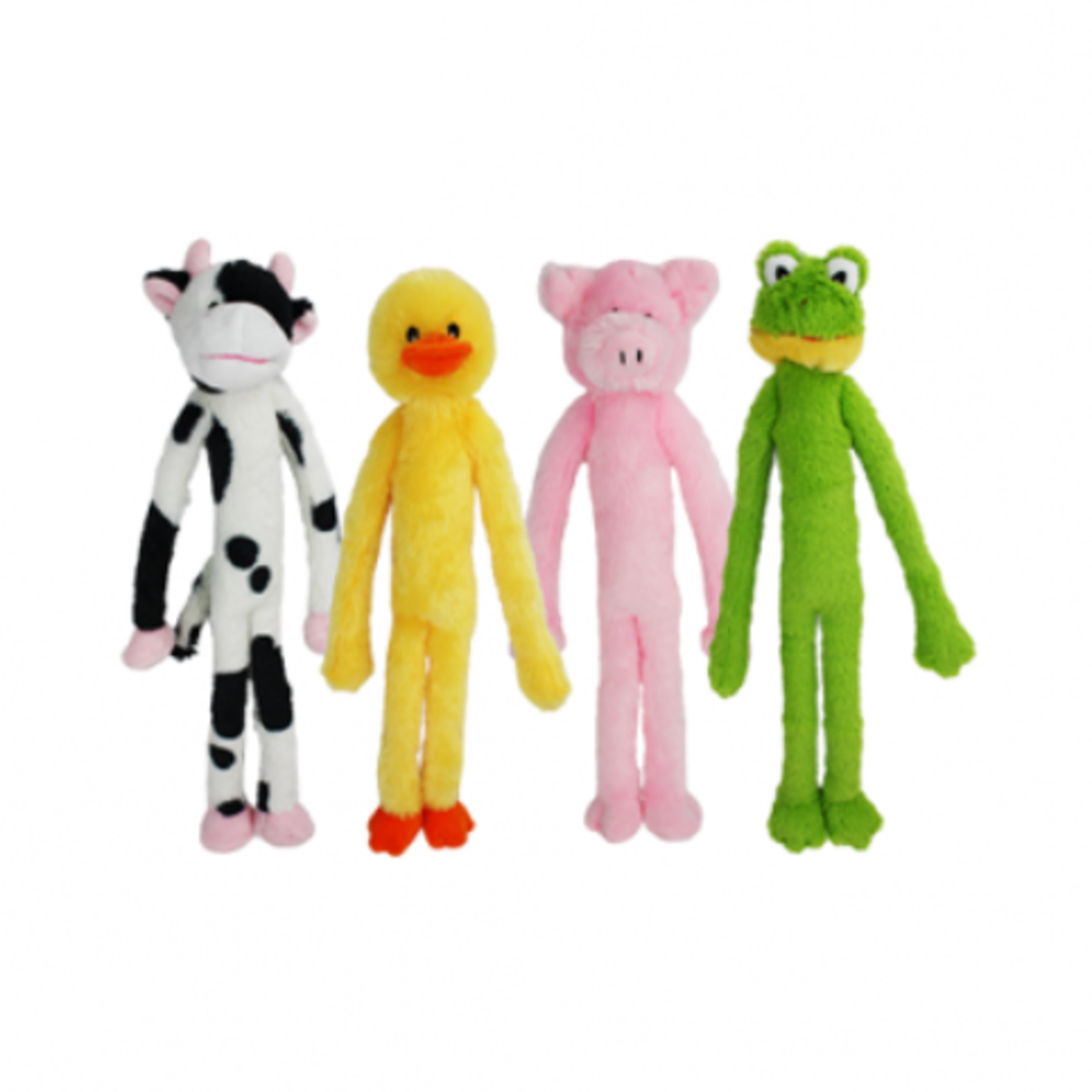 MultiPet Minipet - Swingin' Selvin - 12 po - Vendu à l'unité