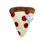 FouFou Brands Jumbo Pizza Plush