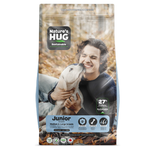 Nature's Hug Puppy - Medium and large breeds - Yeast based – 20 lbs