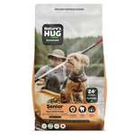 Nature's Hug Miniatures et petites races – Senior - À base de levure sèche - 5 lbs