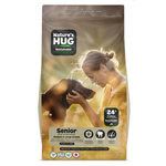 Nature's Hug Medium and large breeds - Yeast based – Senior - 20 lbs