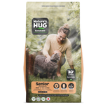 Nature's Hug Senior and less active cat - Yeast based  - 10 lbs