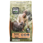 Nature's Hug Chat senior et moins actif - À base de levure sèche - 4 lbs