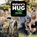 Nature's Hug