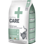 Nutrience Care - Contrôle des boules de poils - 11 lbs
