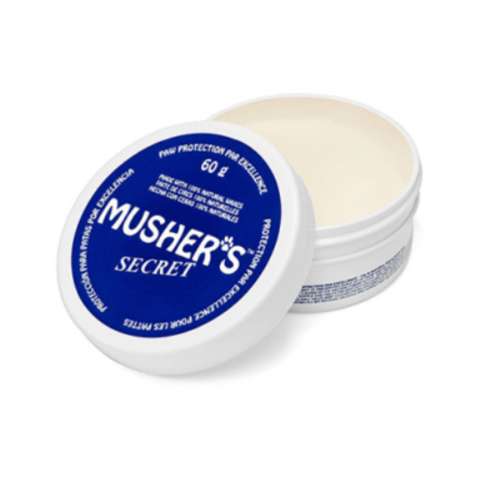 Musher's Secret Paw Protection - 60 g