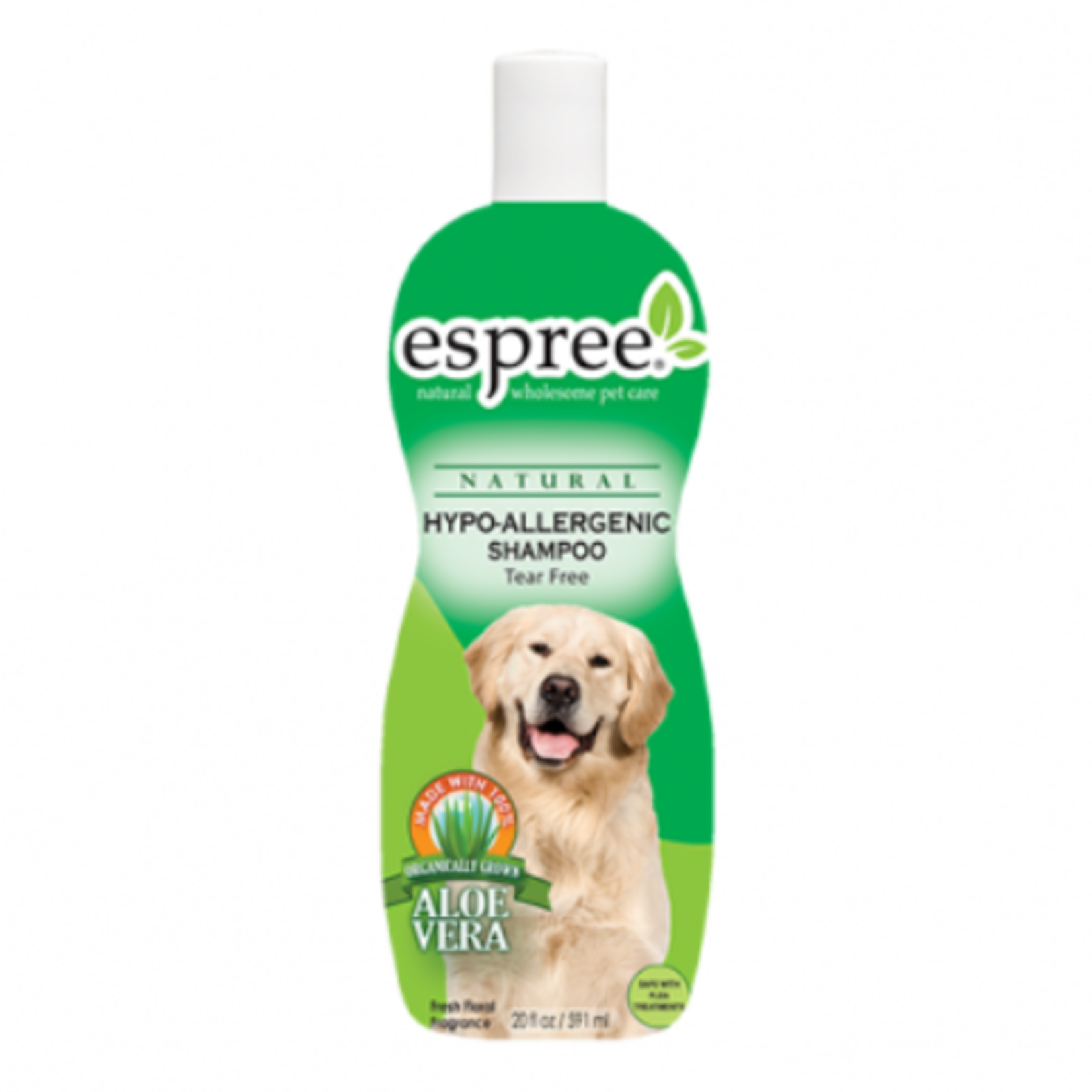 Espree Hypo-Allergenic Shampoo For Dogs - 20 oz