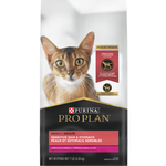 Purina Pro Plan - Peau et estomac sensibles pour adultes - Agneau et riz - 16 lbs