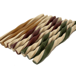 Fruit Straws - 14  cm - sold individually