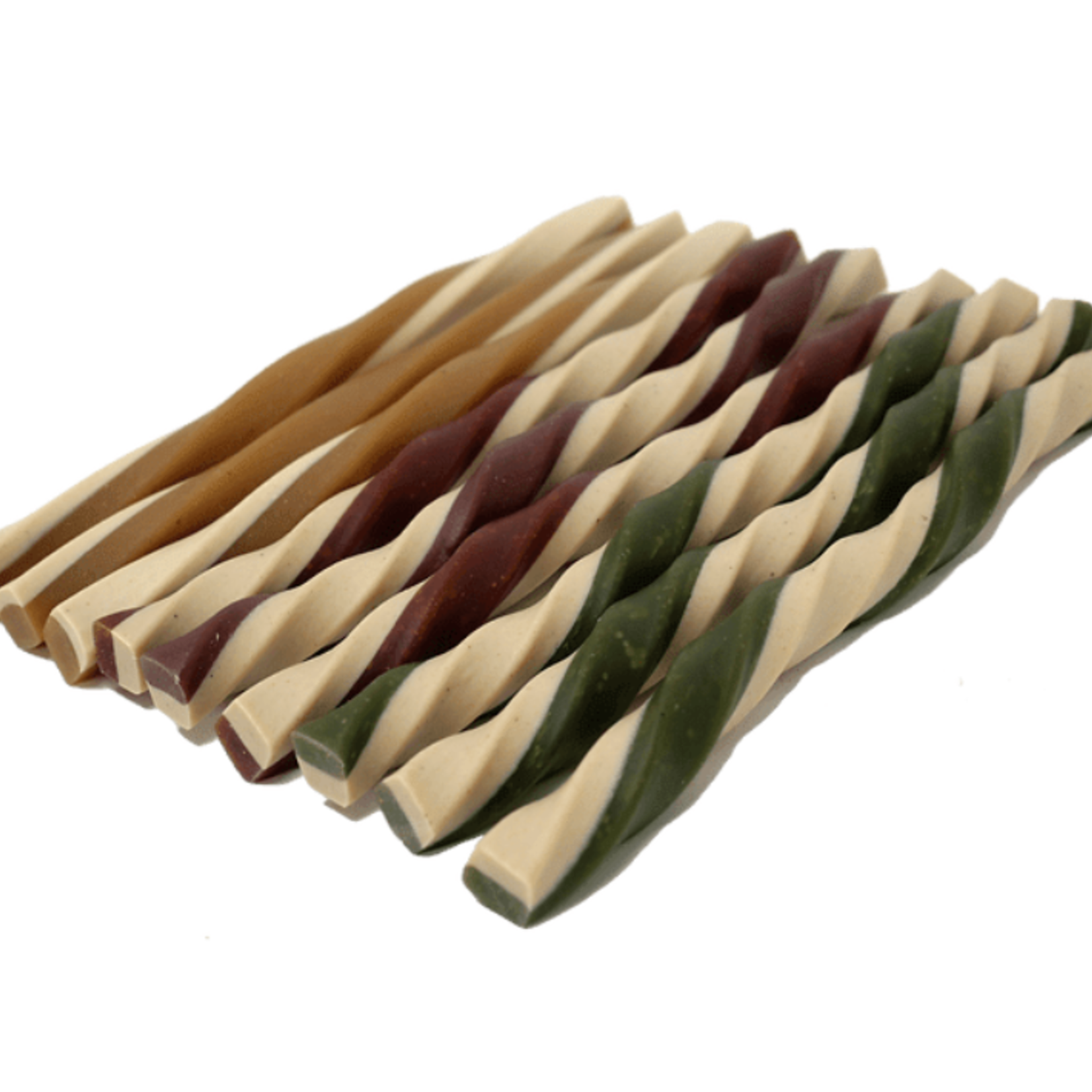Fruit Straws - 14  cm - sold individually