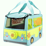 Pet Carrier -Scooby Doo