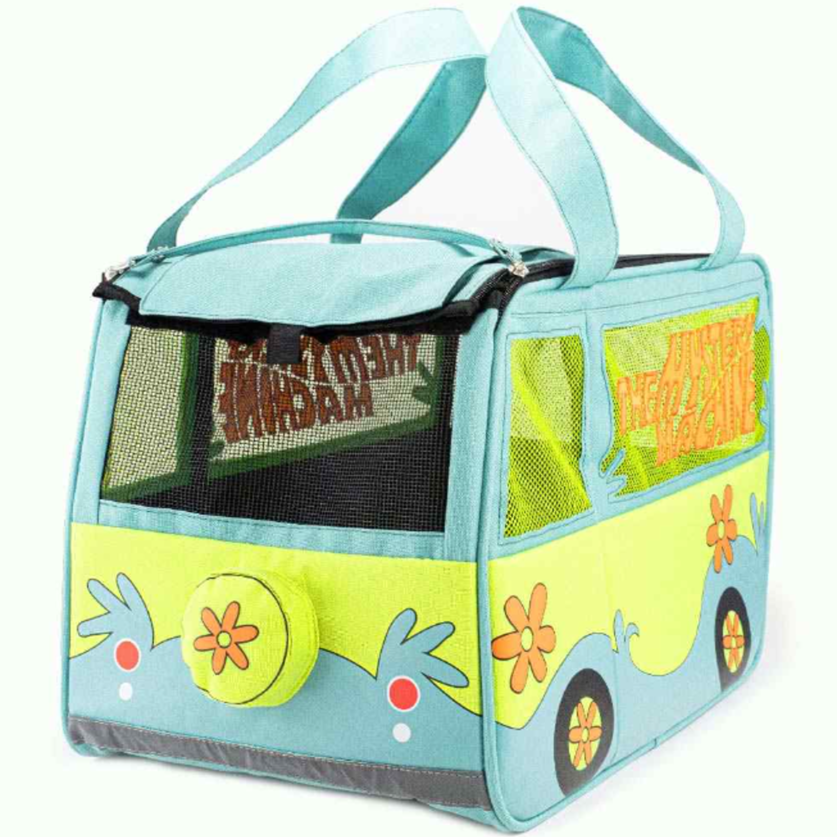 Pet Carrier -Scooby Doo