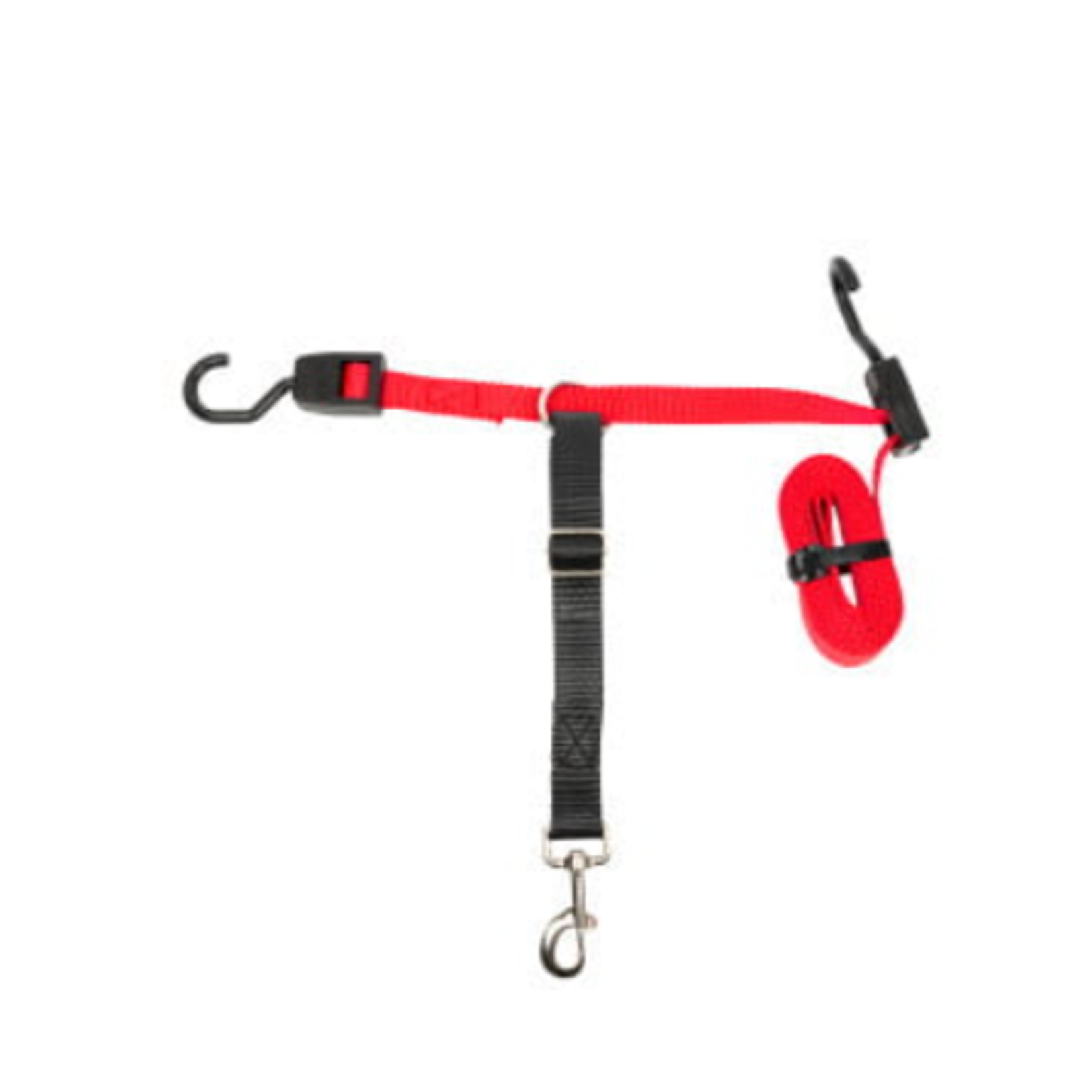 Solvit PupZip Zipline