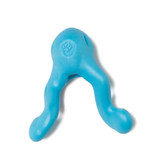 Tizzi - Aqua Blue - Small - 4.5 in