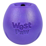 West Paw Rumbl - Aubergine - Violet