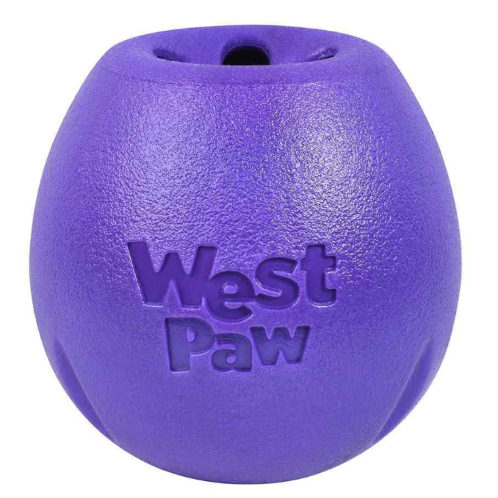 West Paw Rumbl - Eggplant - Purple