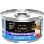 Purina Pro Plan - Specialized Hairball - Ocean Whitefish & Tuna - 85 g