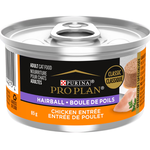 Purina Pro Plan - Specialized Hairball - Chicken - 85 g