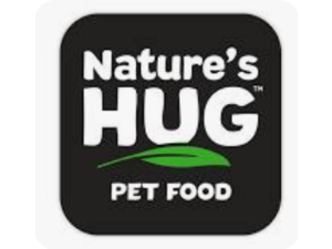 Nature's Hug