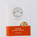 Les Petits Lapins d'Amour New Adopter's Guide