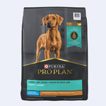 Purina ProPlan - Poulet et riz - Chiot - Moins de deux ans - Grande race - 34 lbs